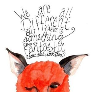 Meet your Posher, Beata